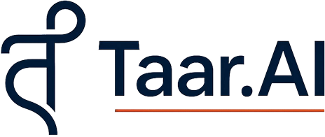 Taar.AI - Telephony for Bharat